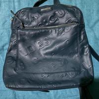 Zaino desigual