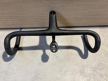 manubrio integrato specialized roval alpinist