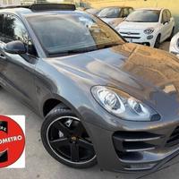 Porsche Macan S 3.0 V6 250CV Diesel