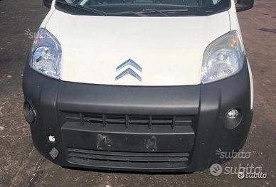 Citroen nemo ricambi