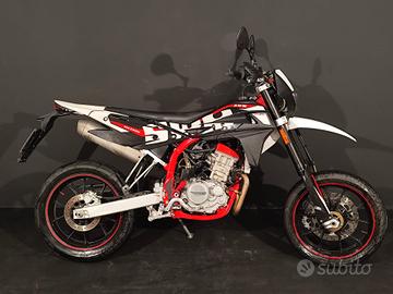Swm SM 125 R
