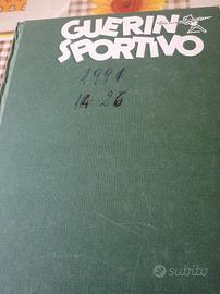 Guerin Sportivo 1991 dal n 14 al n 26