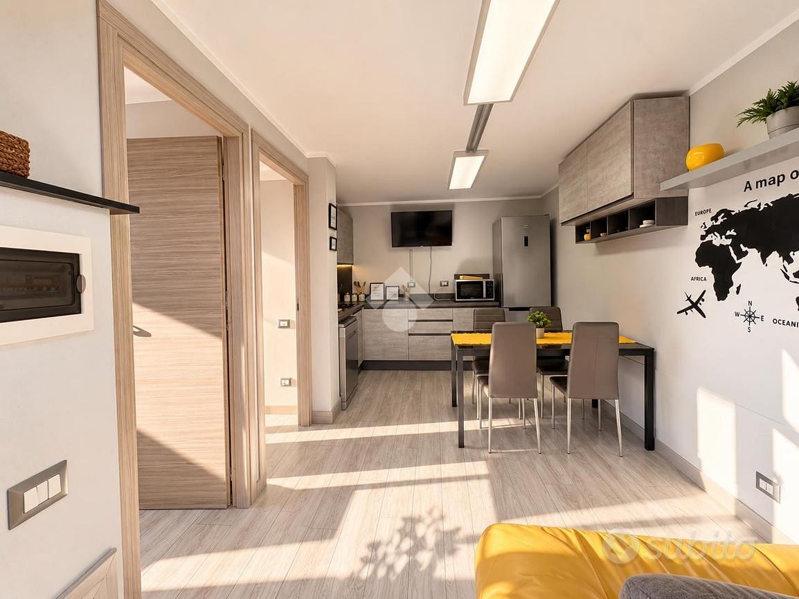 Appartamento – Cagliari, Barracca Manna, Pirri - Vista 4