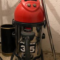 Tron Aspirapolvere Professionale