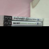 Giochi PlayStation 3 ps3