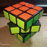 IQ PUZZLE CUBE 3D CUBO MAGICO TRIDIMENSIONALE 