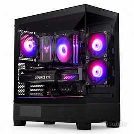 ACRestore Velocity - Ryzen 7600X | 16G |1T | 5060