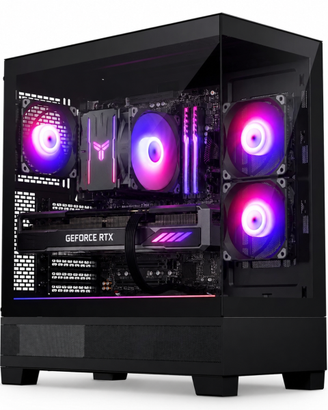 ACRestore Velocity - Ryzen 7600X | 16G |1T | 5060