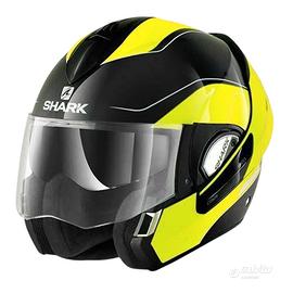 Casco moto Shark mod. EVOLINE Series 3 Arona