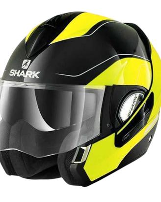 Casco moto Shark mod. EVOLINE Series 3 Arona