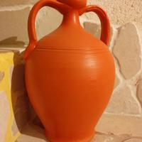 Anfore terracotta 