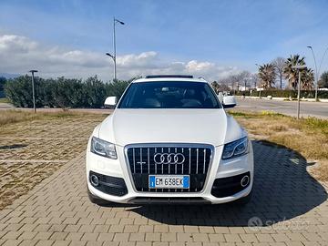 AUDI Q5 2ª serie - 2012