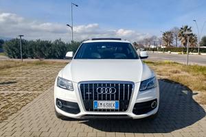 AUDI Q5 2ª serie - 2012