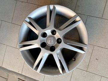 Cerchi Seat R15 