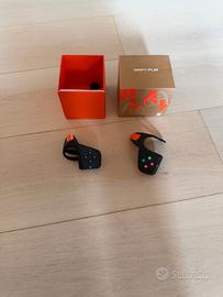 Controller Zwift Play – Nuovi per Ciclismo Indoor