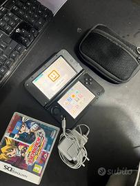 Nintendo 3DS XL - Nero