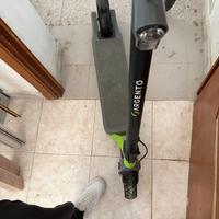 Monopattino elettrico