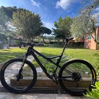 Cannondale Scalpel SI carbon 4