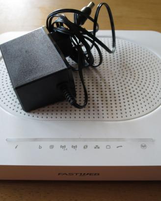 Modem FASTGate TG789 vac v2 perfettamente funziona