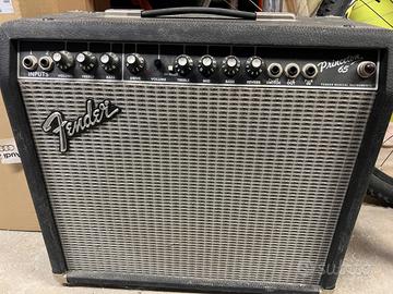 Cassa Fender Princeton 65