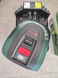 Robot tagliaerba nuovo