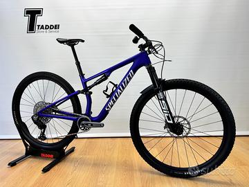 Specialized Epic 8 Comp taglia M | 2025