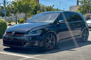 Golf 7,5 Gti