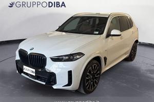 BMW X5 G05 LCI 2023 xdrive30d MSport Pro auto