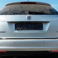 RICAMBI AUTO VOLKSWAGEN GOLF 5 STATION  