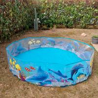 piscina per bambini