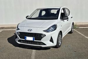 Hyundai i10 1.0 MPI Advanced - 30.000 KM - UNICO P