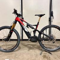 Ebike Whistle B-Rush C9.2 usata