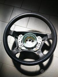Volante Mercedes W124, w201, w202, w210, r129 