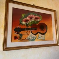 Quadri romano mussolini