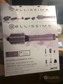 Asciugacapelli modellatore