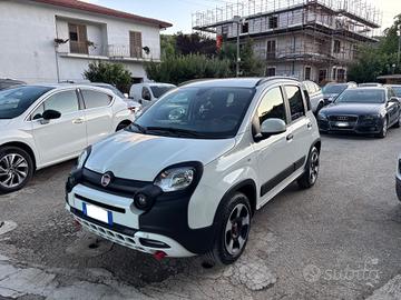 Fiat Panda Cross 1.0 FireFly S&S Hybrid