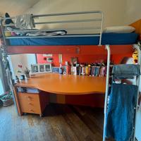 Letto a castello  SME