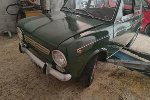 Fiat 850 special