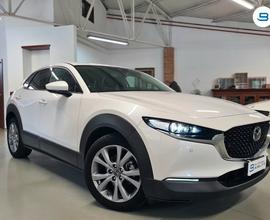 Mazda CX-30 2.0L Skyactiv-G M-Hybrid 2WD Exceed