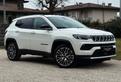 Jeep Compass 1.3 Turbo GPL t4 Limited 150cv | PREZ