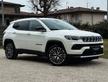 Jeep Compass 1.3 Turbo GPL t4 Limited 150cv | PREZ