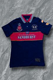 Polo La Martina uomo