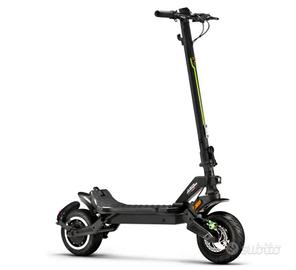 Lamborghini - Monopattino Elettrico Alext Green