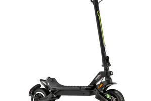 Lamborghini - Monopattino Elettrico Alext Green