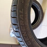 General Altimax Winter 3 225/15 R17 94V