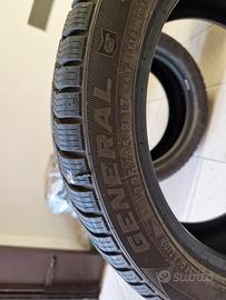 General Altimax Winter 3 225/15 R17 94V