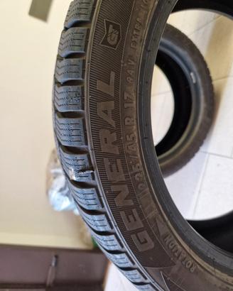 General Altimax Winter 3 225/15 R17 94V