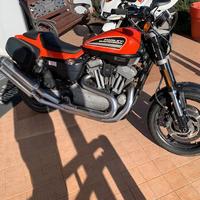 Harley-davidson XR 1200 - 2010