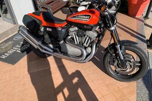 Harley-davidson XR 1200 - 2010