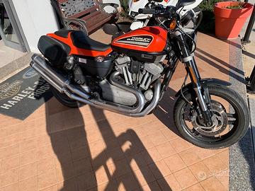 Harley-davidson XR 1200 - 2010